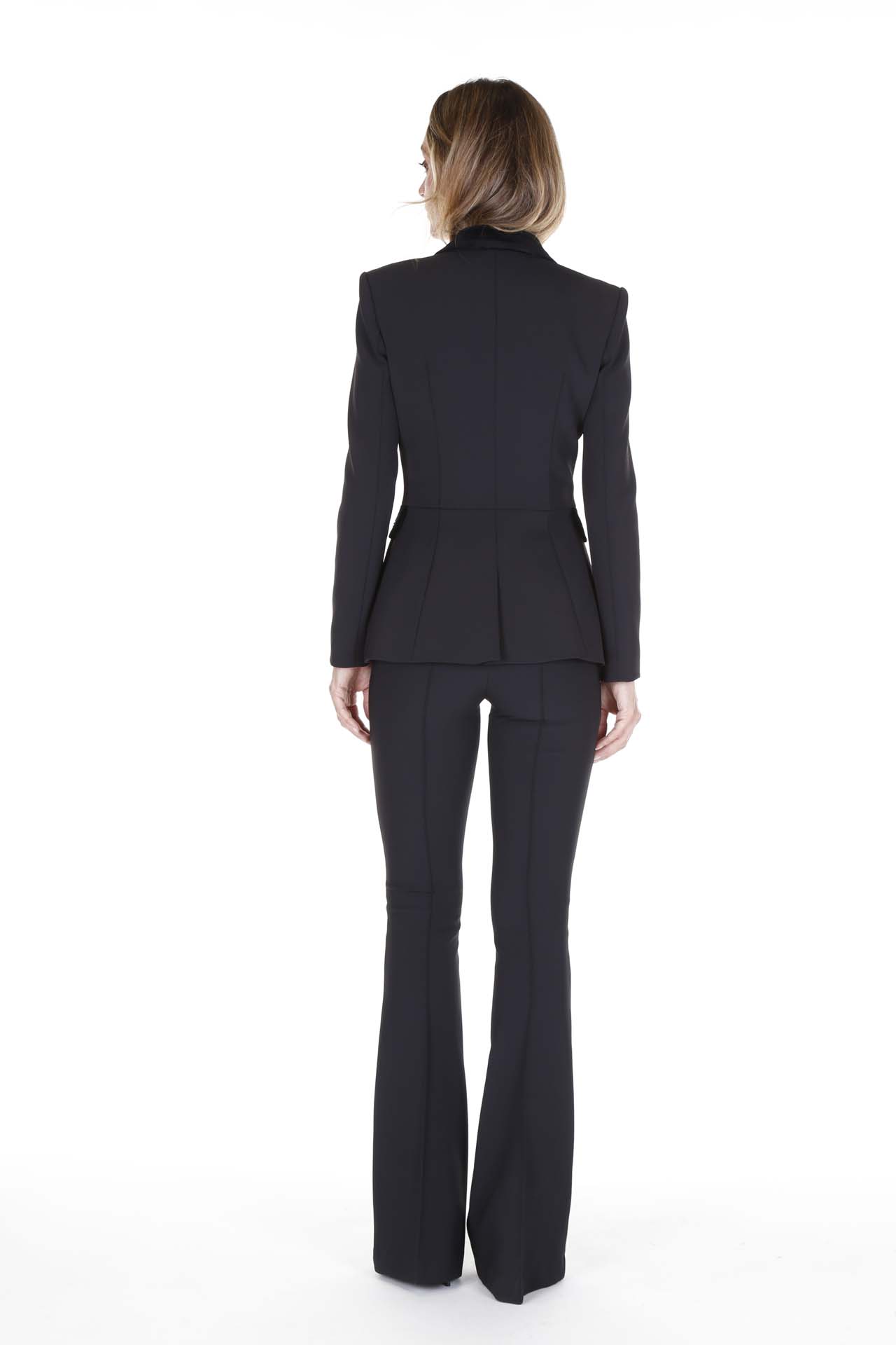 Elisabetta Franchi, Pantaloni